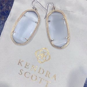 Kendra Scott earrings - so pretty!!